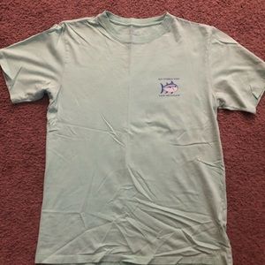 Mens Southern Tide T-shirt